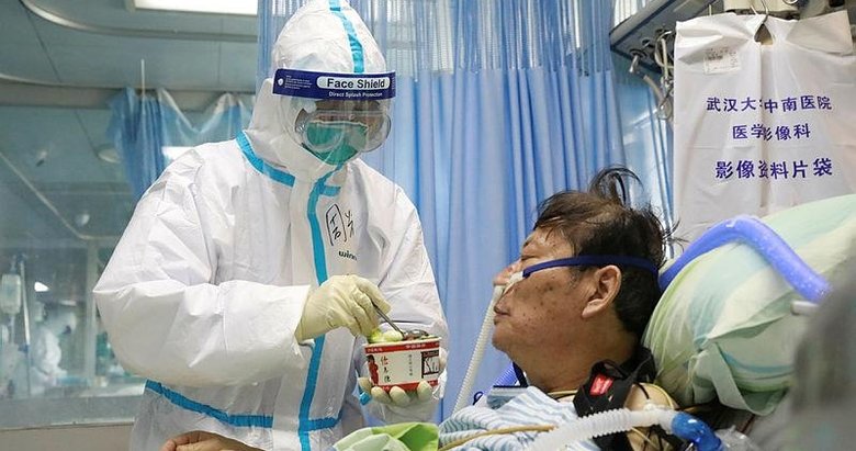 Çin koronavirüs ile ilgili gizlediği rakamları ilk kez açıkladı