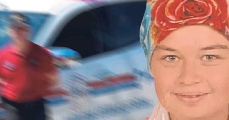 Manisa Meryem’i arıyor