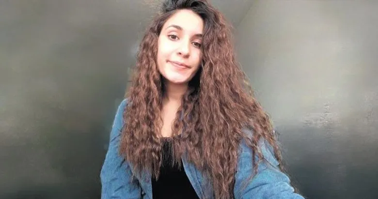 SON DAKİKA: Gülistan Doku cinayetinde kritik gelişme! Sevgilisi Zeinal Abarakov 4 saat ifade verdi