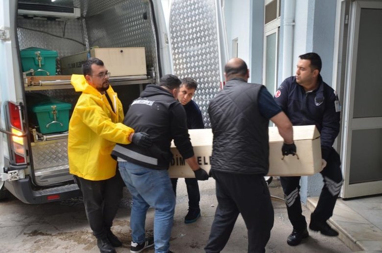 Didim’de lastik bot battı: Ölüler ve çok sayıda kayıp var