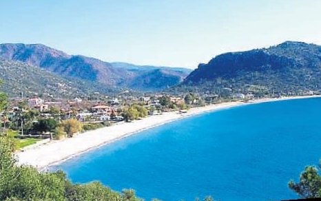 Ege’nin saklı cennetleri için geç değil