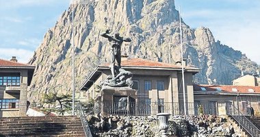 Ege’nin termal cennetleri