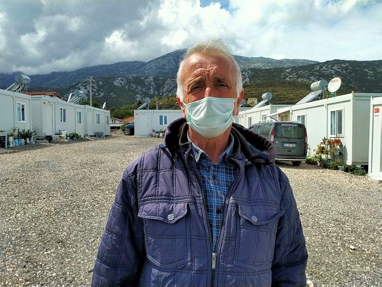 Soyer söz verdiği destek ödemesini yapmadı, depremzedeler ona seslendi