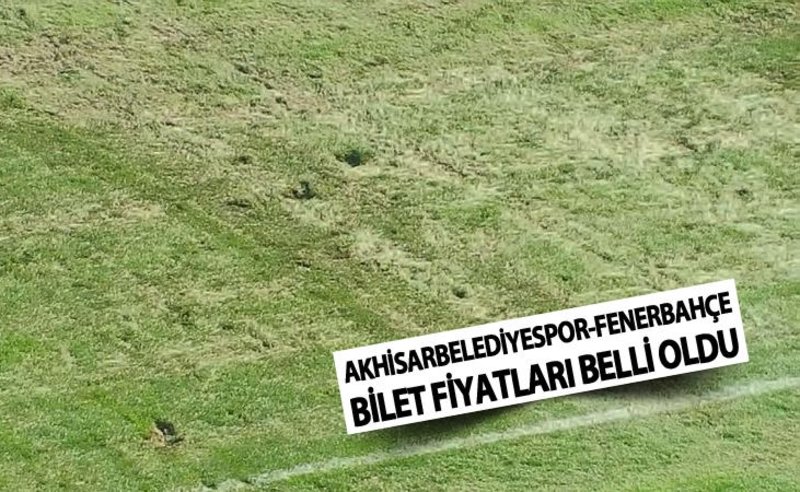 Manisa 19 Mayis Stadi Nda Zemin Yine Sorunlu Spor Haberleri