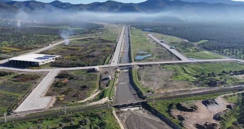 Bakan Yumaklı duyurdu: İzmir’deki o çalışma tamamlandı | 1500 kişiye iş imkanı sağlanacak