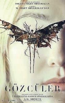 Beyazperdede bu hafta