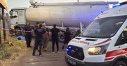 Turgutlu’da acı olay
