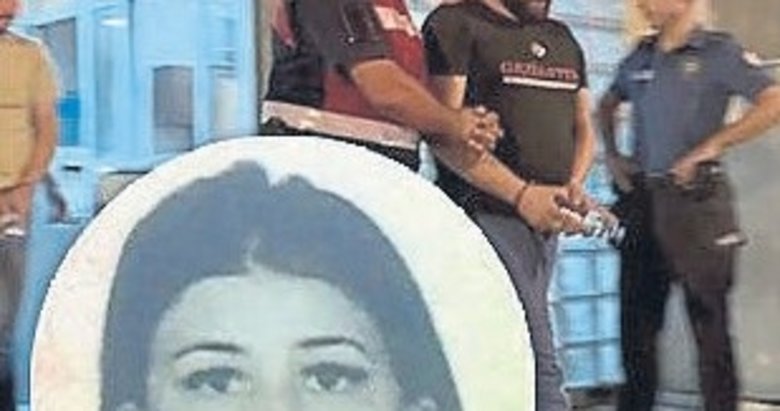 Konsomatris cinayetinde yeni deliller dosyaya girdi