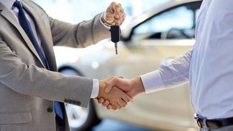 İkinci el otomobil satışları ile ilgili yeni karar! Ticaret Bakanlığı açıkladı