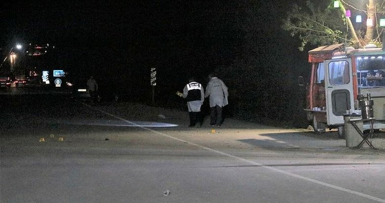 Çatışmadan kaçtı kazadan kaçamadı! 28 yaşındaki gencin ölümünde polis adım adım iz sürdü