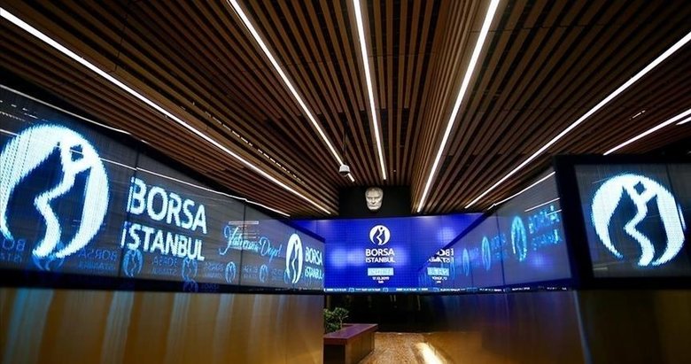 Borsa haftaya yükselişle başladı