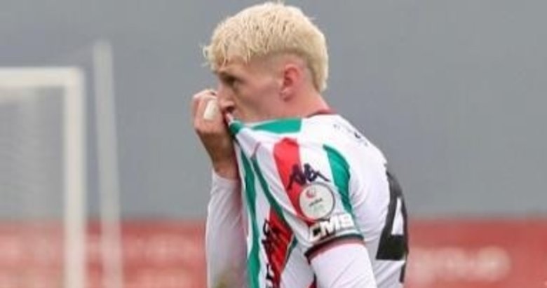 Kaf-Kaf’ta Abdülkadir masada