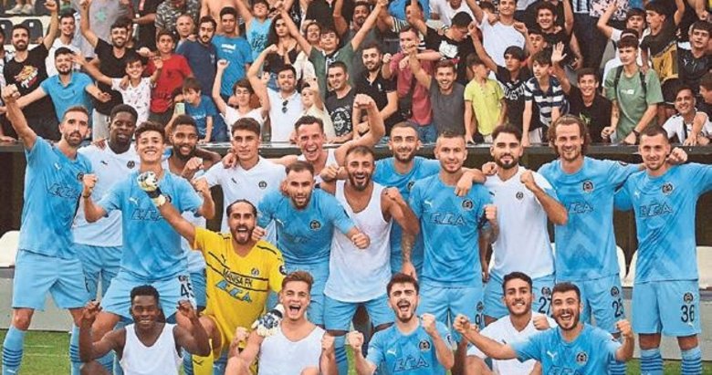 Manisa FK’dan taraftarlara çağrı