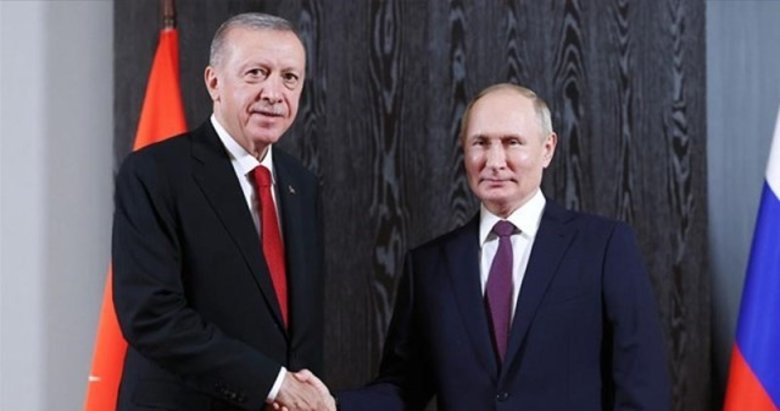 Kremlin’den Başkan Erdoğan-Putin görüşmesi açıklaması