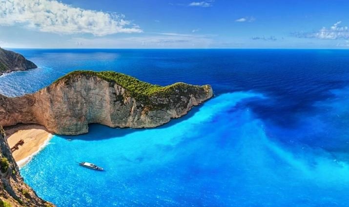 Hangi Yunan adalarına kapıda vize ile gidiliyor? Kapıda vize için gerekli evraklar neler?