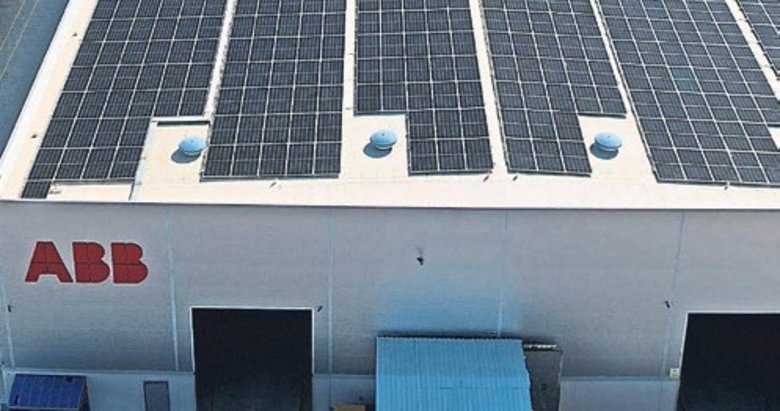 İzmir’e 1 milyon kWh’lik yesil enerji