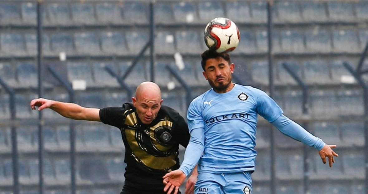 Izmir De Kritik Mac Altay Adana Demirspor Maci Ne Zaman Saat Kacta Altay Adana Demirspor Maci Canli Izle Spor Haberleri