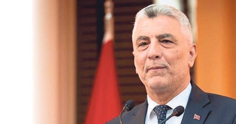 Ekonomiyi dolar bazında 6 kata kadar büyüttük’