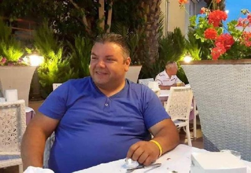 Mide Ameliyati Izmir De Can Aldi Ucuncu Sayfa Haberleri