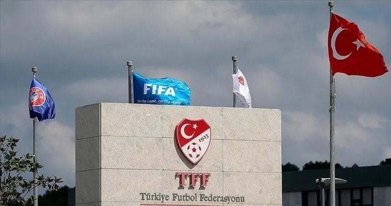 TFF kararını resmen duyurdu! Süper Lig maçları ertelendi