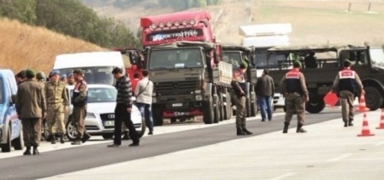 MİT Kumpası davasında gerekçeli karar açıklandı