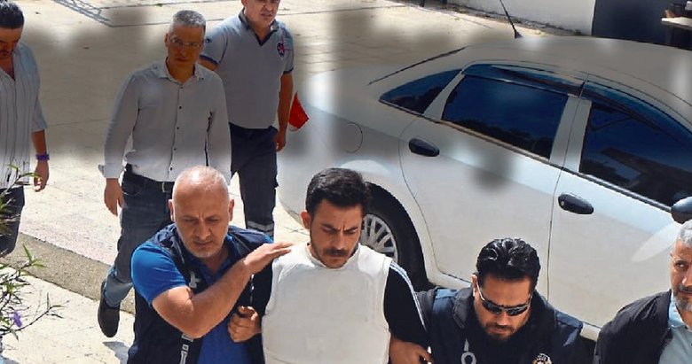 Eski kocadan bıçaklı dehşet