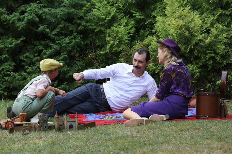 Yüzyılın Casusu Çiçero İlyas Bazna kimdir? İşte Çiçero ile ilgili merak edilenler...