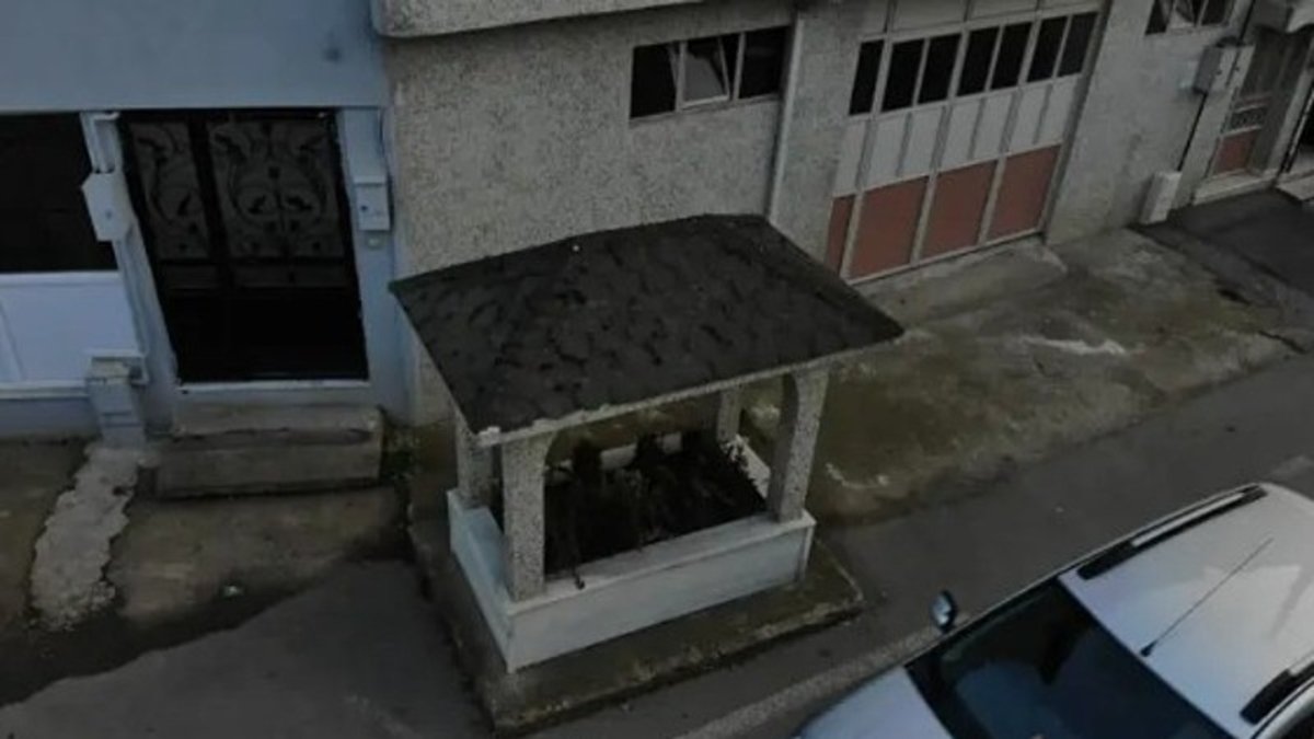 Bursa'daki o mezar sırrını yıllardır koruyor! Esrarengiz mezar için bakanlık harekete geçti