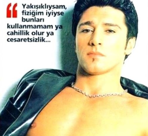 Hakan Ural’ın eski mesleği şoke etti! Ayakkabı boyacılığından mankenliğe...