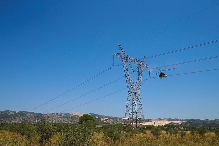 İzmir’de gün boyu elektrik kesintisi! Elektrikler ne zaman gelir? İzmir’de 6 Eylül Pazartesi elektrik kesintileri