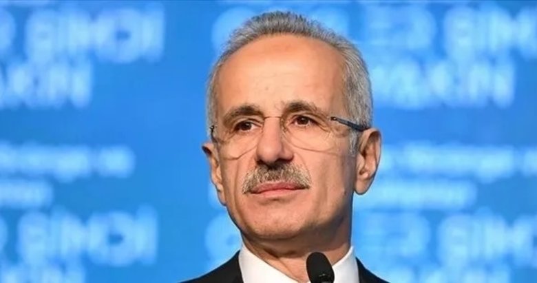 Bakan Uraloğlu’dan Google için ’uyarıda bulunduk’ açıklaması: Hukuki düzenleme geliyor!