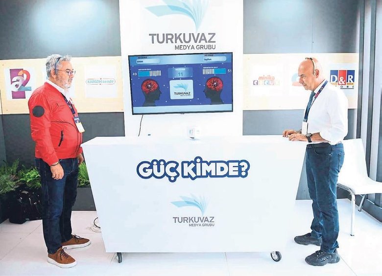 TEKNOFEST İzmir’e rekor katılım: 1 milyon 100 bin ziyaretçi