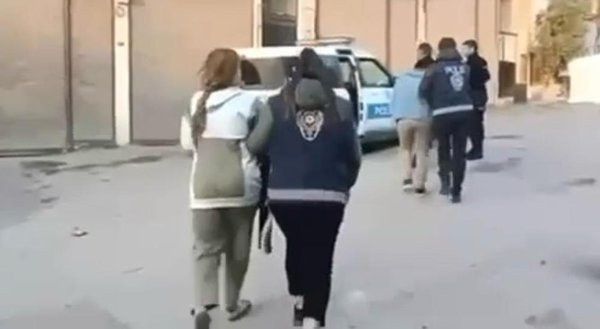 Sosyal medyan güvenli ödeme yöntemi vaadiyle 641 milyon liralık vurgun