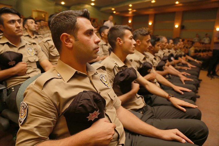 8 bin bekçi alımı yapılacak! Başvuru şartları nelerdir?