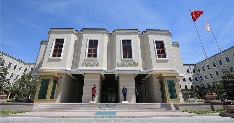 Son dakika: İçişleri Bakanlığı’ndan yeni koronavirüs genelgesi!