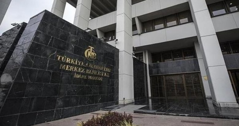 Merkez Bankası faiz kararını açıkladı