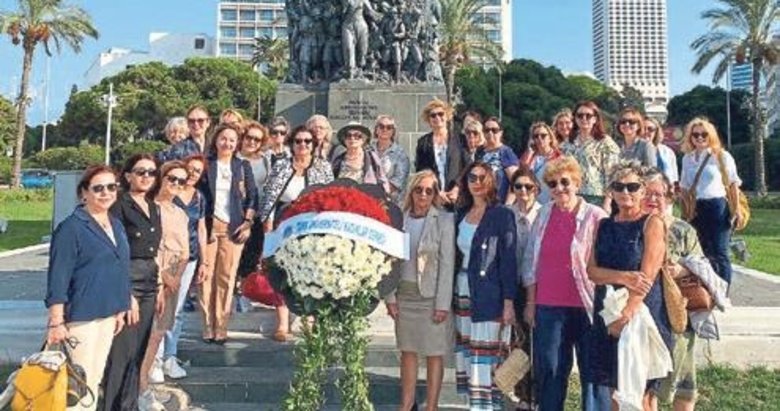 Üniversiteli kadınlardan eğitime büyük destek