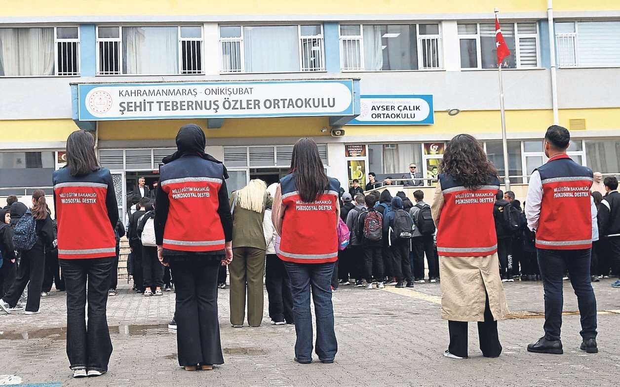 Eğitim yuvalarında denetimli dönem