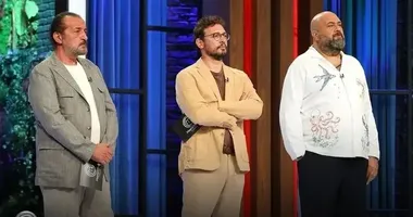 MasterChef’te dokunulmazlığı hangi takım kazandı?