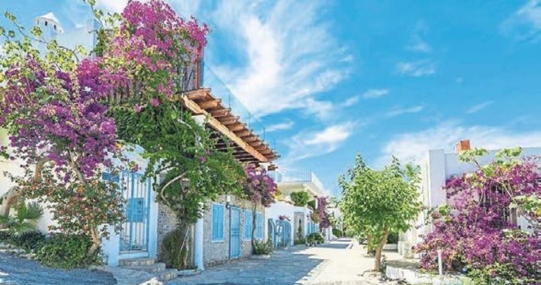 Bodrum’da ev kiraları katlandı Ekonomi Haberleri