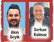 Aile saadetinden delege listesine...