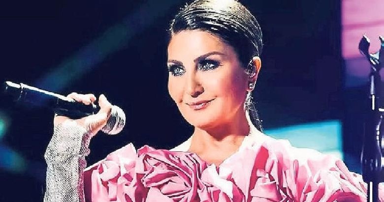 Antalya’ya yıldız yağmuru