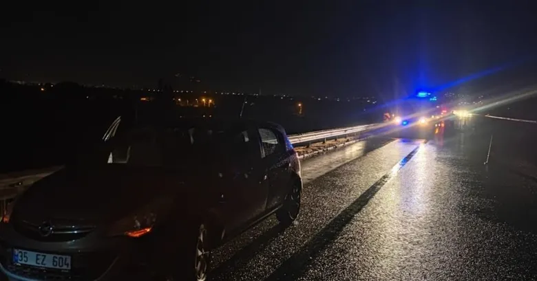 Denizli’de iş adamının korkunç sonu