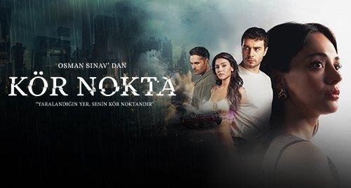 Kör Nokta’nın yıldızından iddialı çıkış