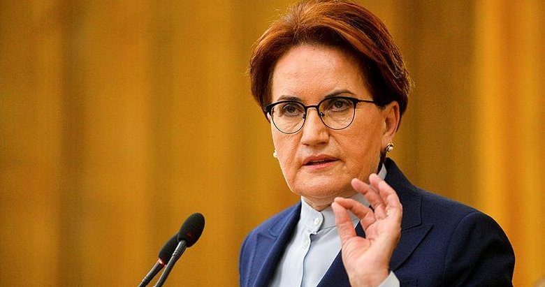 Meral Akşener’in en yakınındaki isim açıkladı: FETÖ partiyi esir aldı