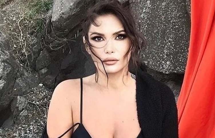 Köpek saldırısına uğramıştı! Tuğba Altıntop o anları anlattı