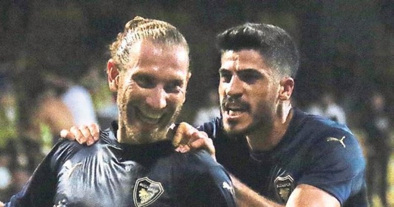 Bucaspor 1928’e kupada zorlu rakip