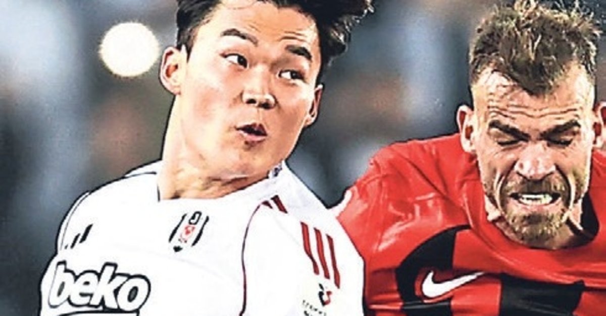 G.Birliği gole de galibiyete de hasret