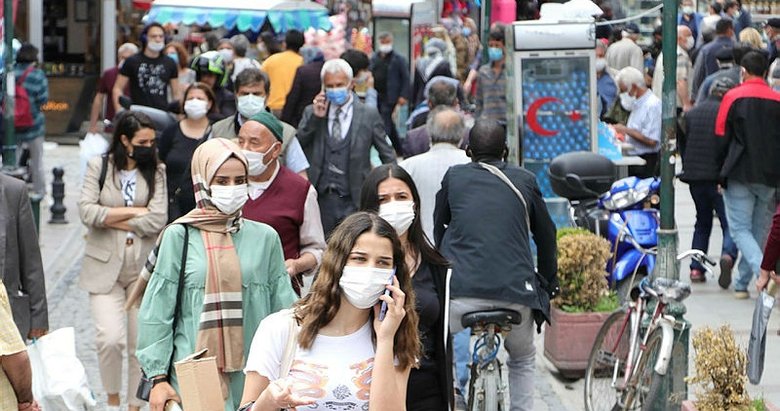 Son dakika: Sağlık Bakanlığı bugünkü koronavirüs vaka sayılarını açıkladı