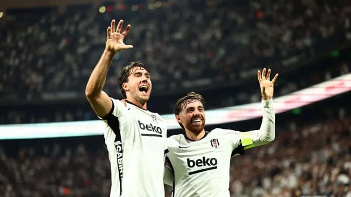 Beşiktaş’ta Nicolas Raskin transferi rafa kalktı! Rangers’tan beklenmedik karar